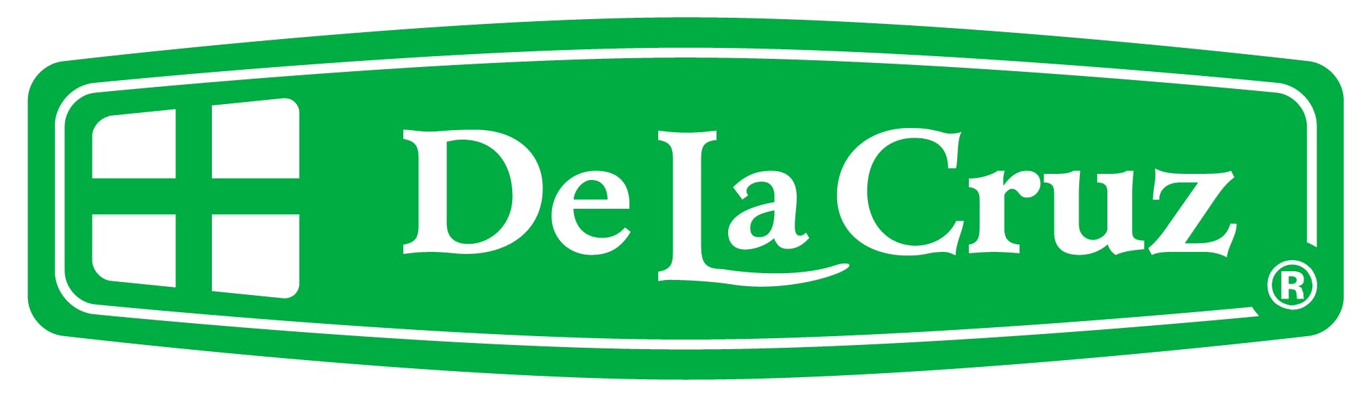 De La Cruz logo